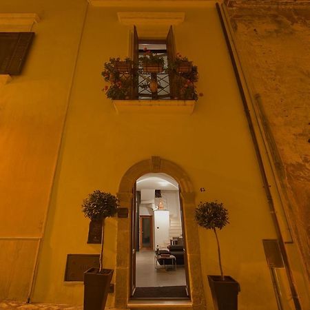 Zenthe Small Luxury B&B Brindisi Exterior foto