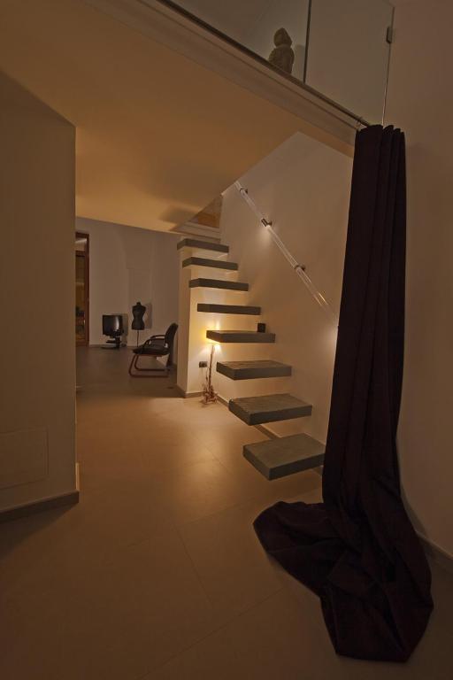 Zenthe Small Luxury B&B Brindisi Zimmer foto