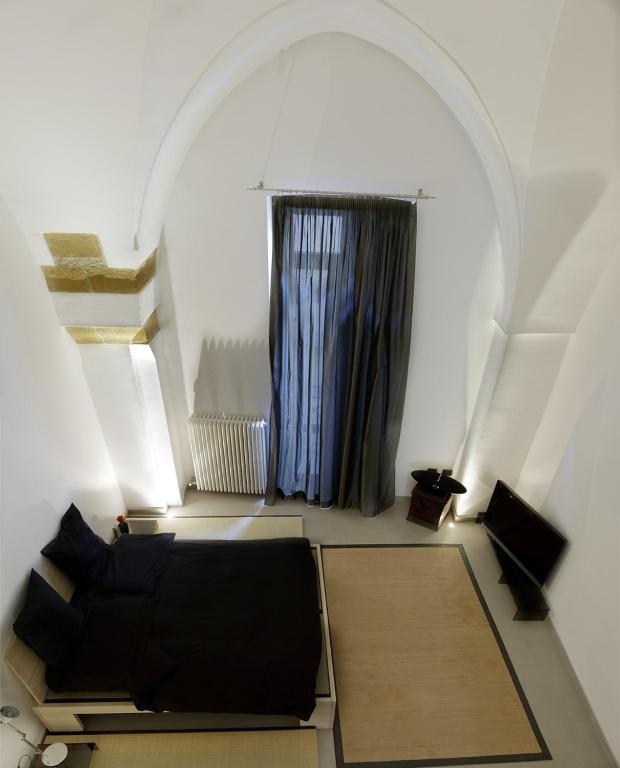 Zenthe Small Luxury B&B Brindisi Zimmer foto