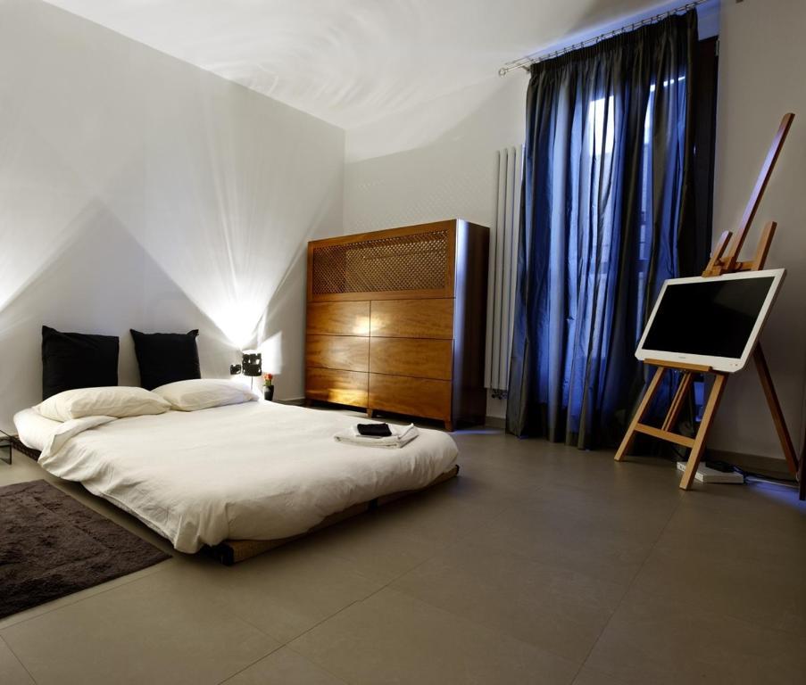 Zenthe Small Luxury B&B Brindisi Zimmer foto