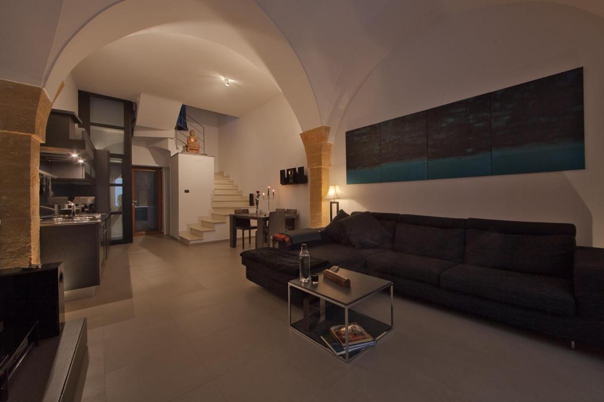 Zenthe Small Luxury B&B Brindisi Exterior foto